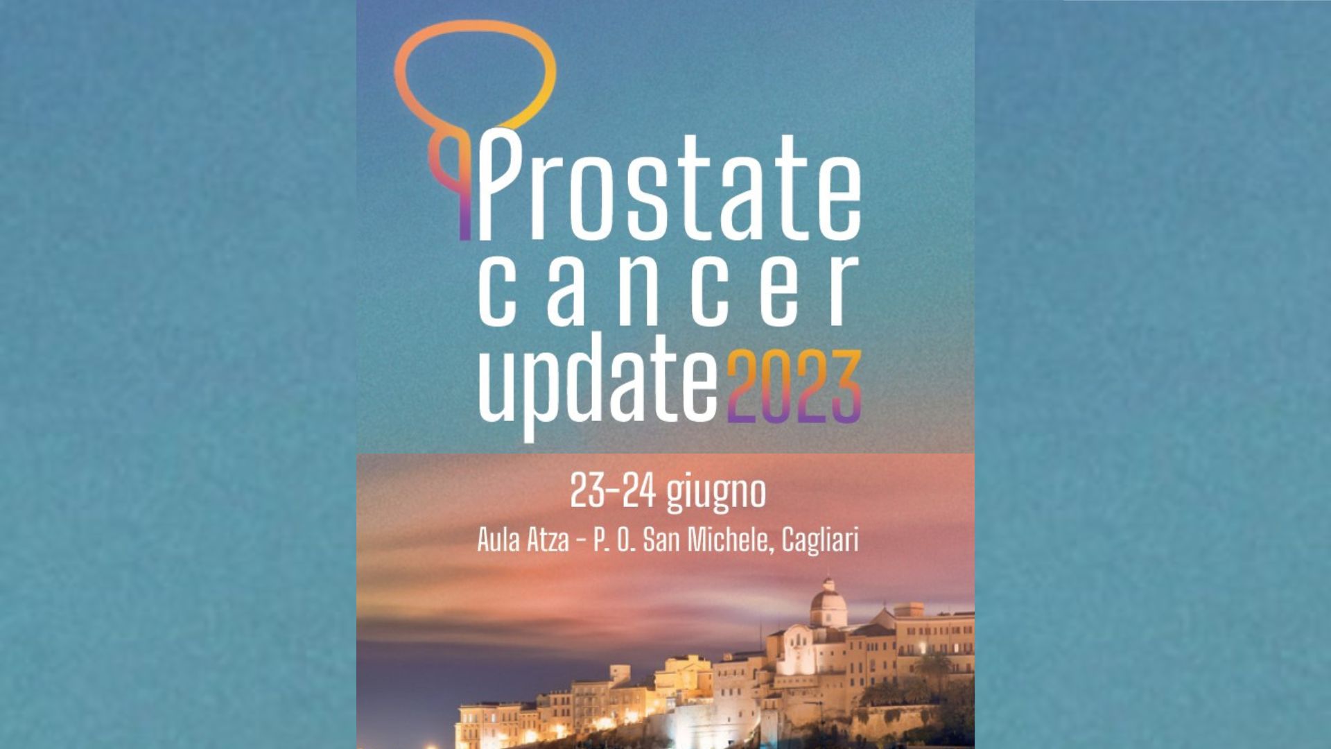 PROSTATE CANCER UPDATE 2023